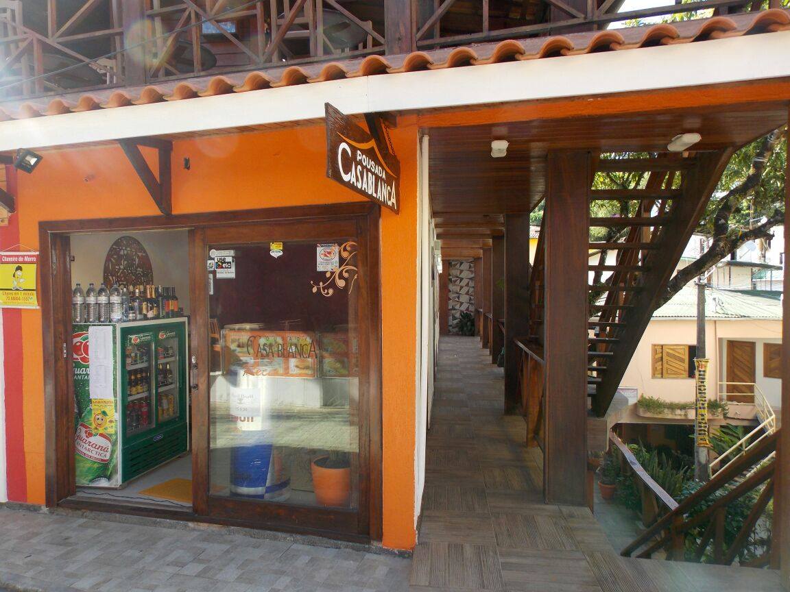 Pousada Casa Blanca