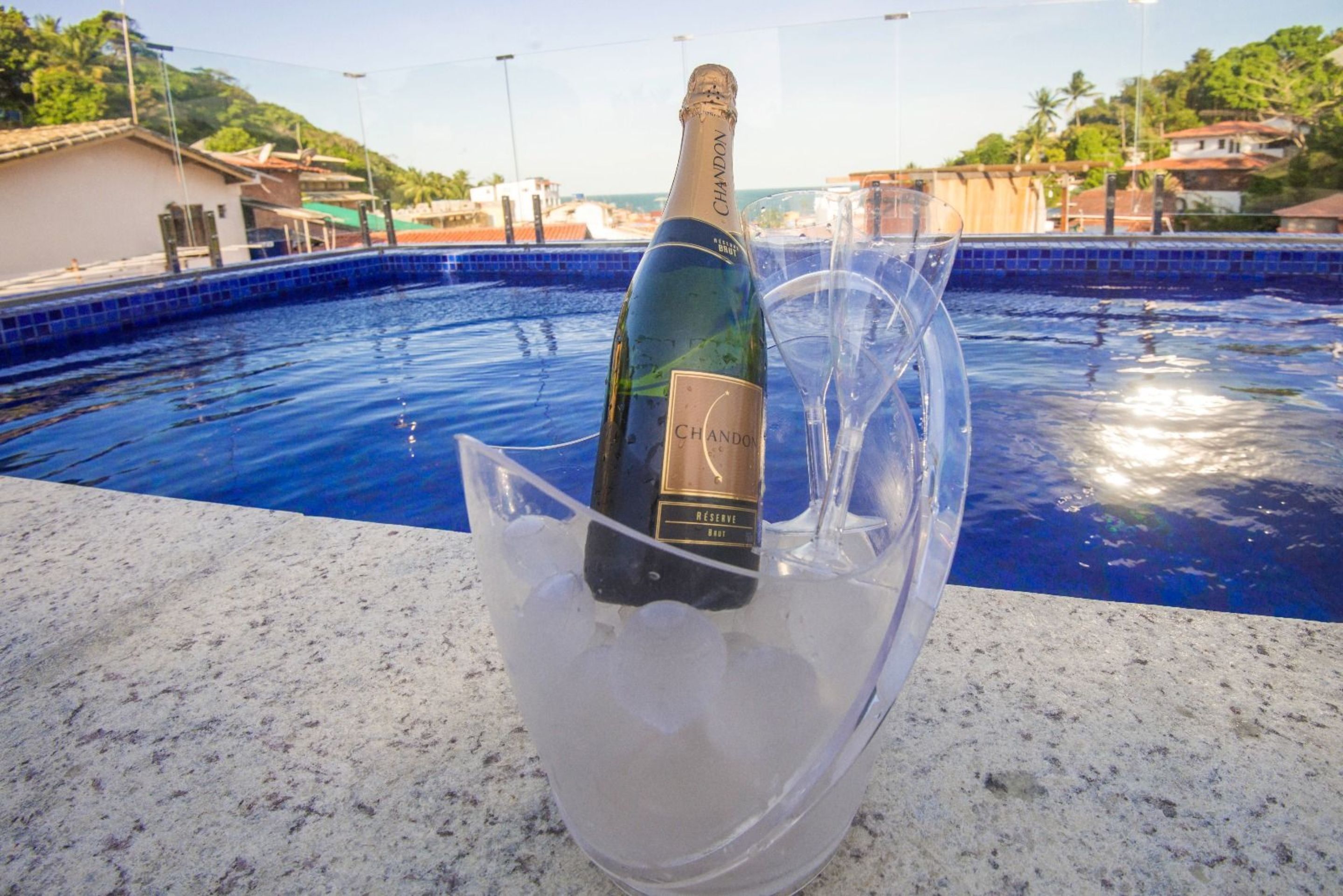 Pousada Cristal