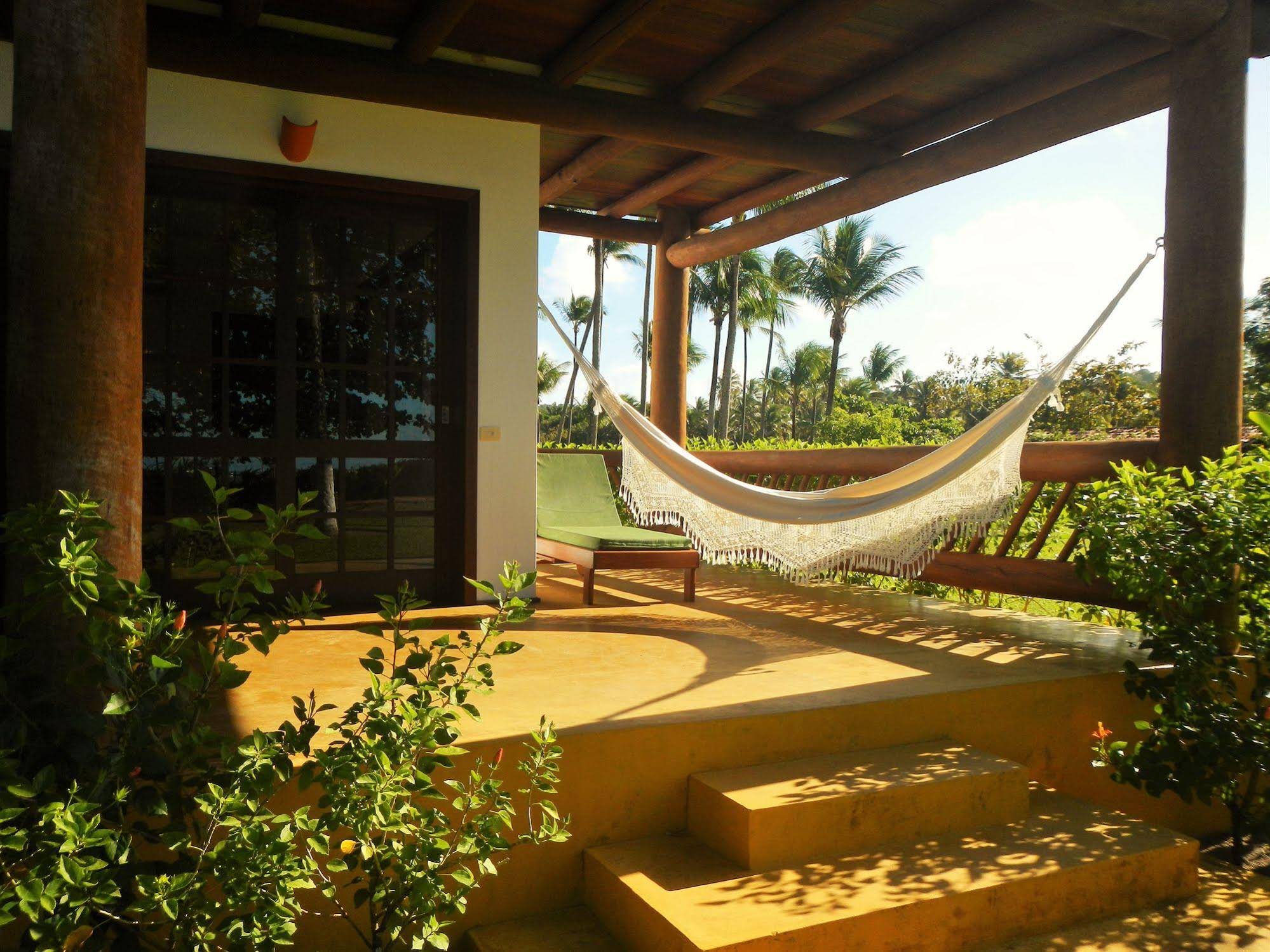 Pousada Fazenda Caeira