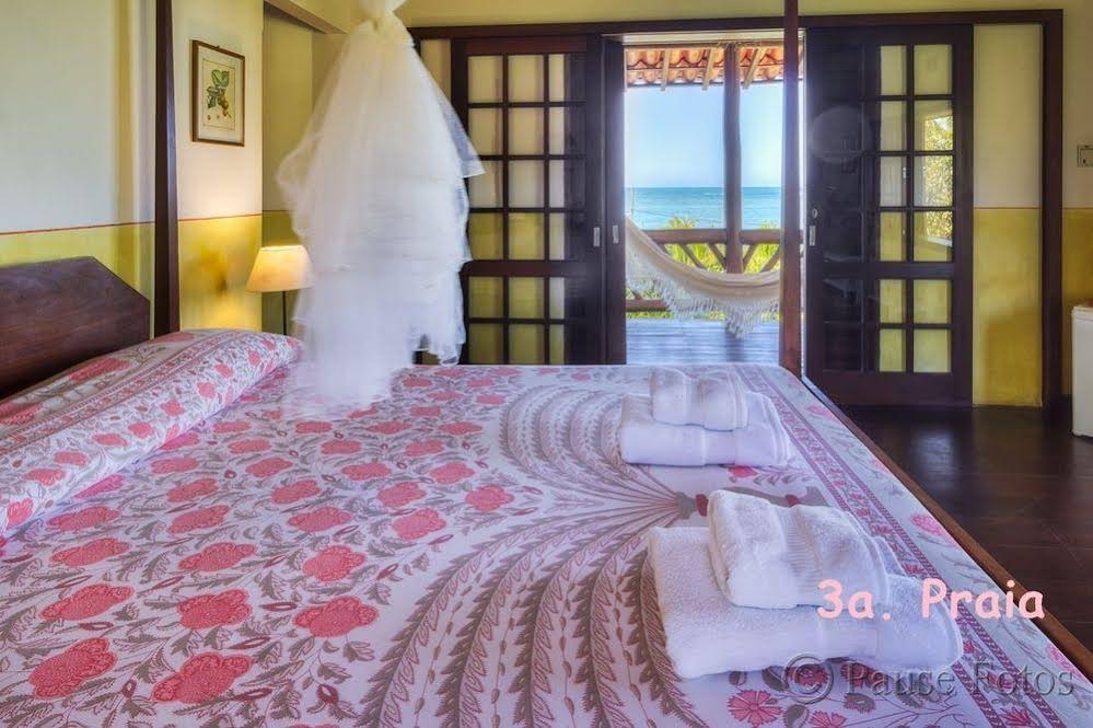 Pousada Fazenda Caeira