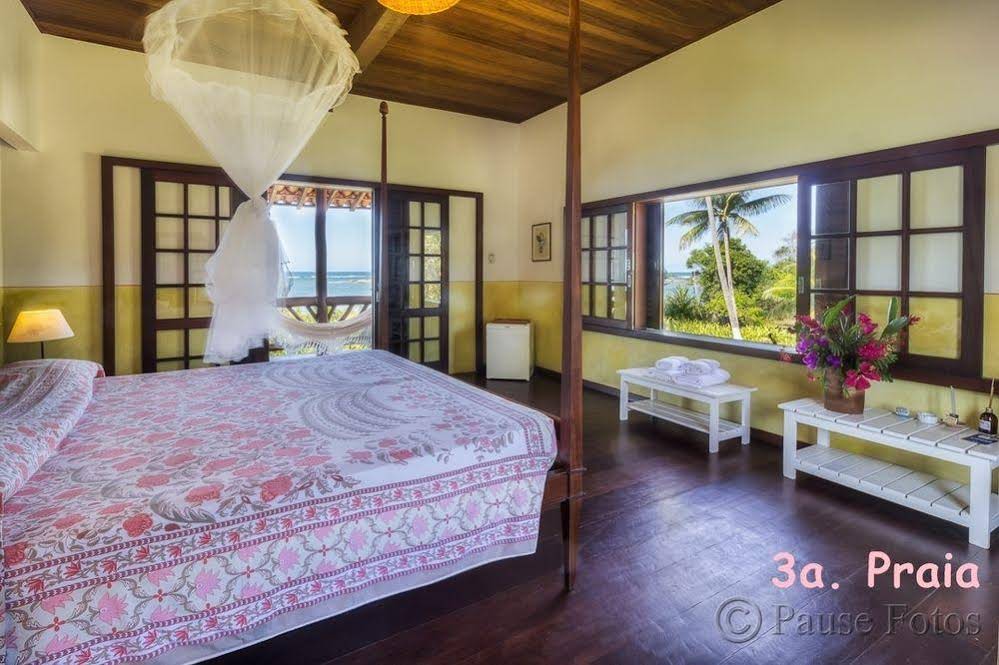 Pousada Fazenda Caeira