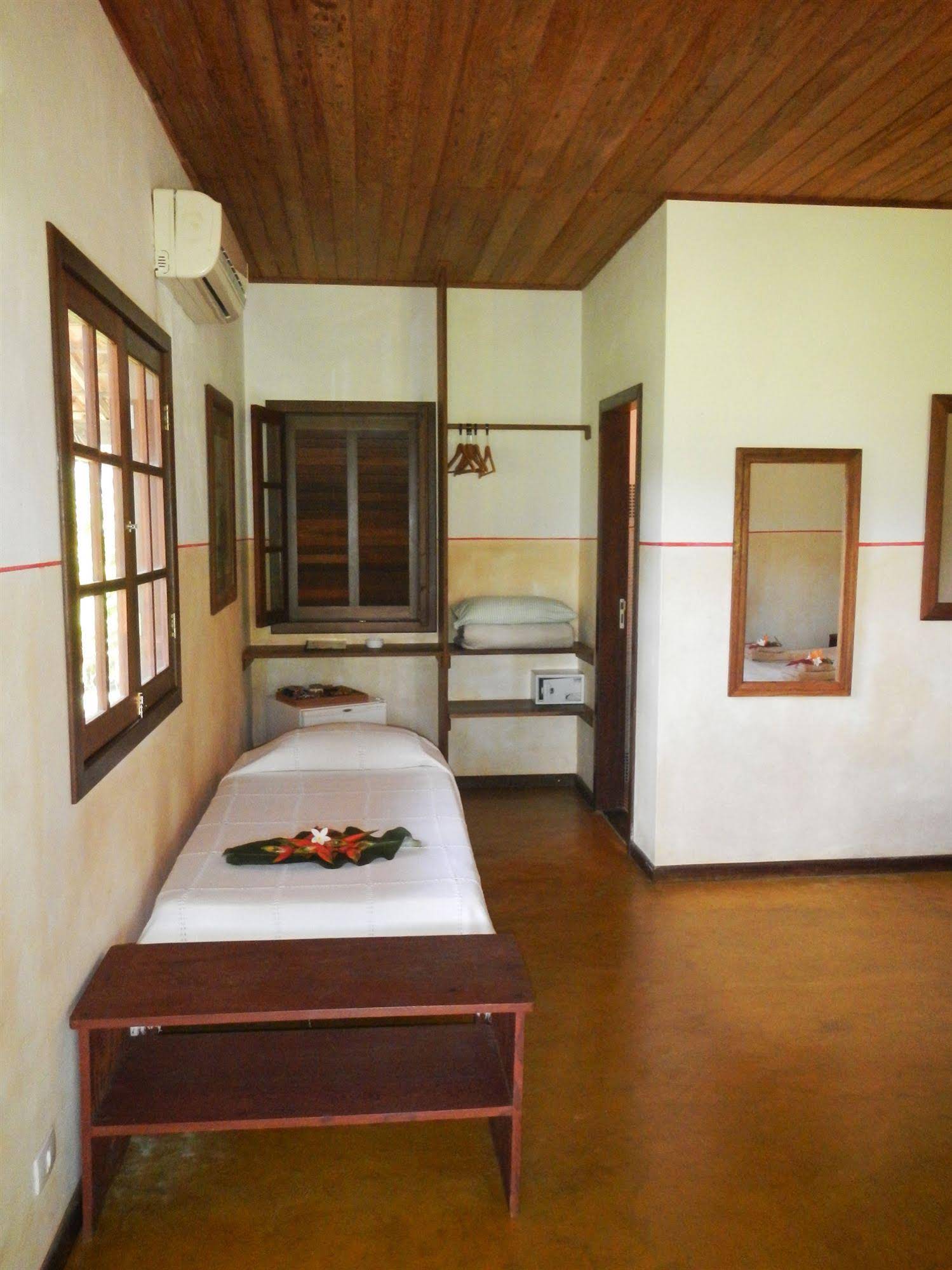 Pousada Fazenda Caeira