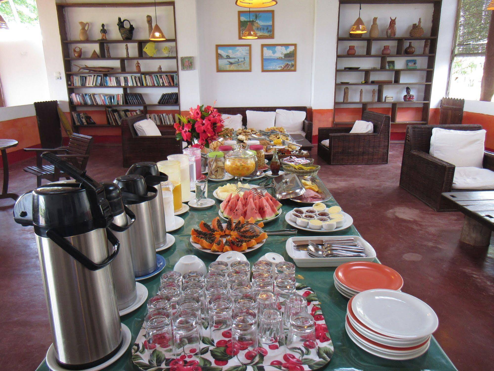 Pousada Fazenda Caeira