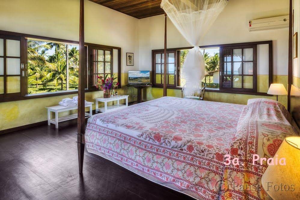 Pousada Fazenda Caeira