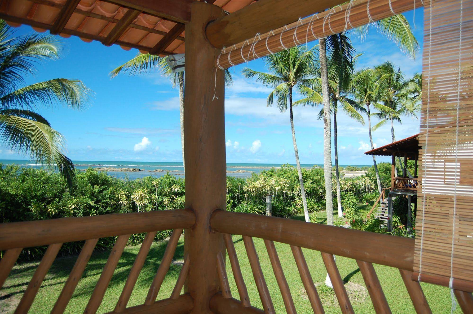 Pousada Fazenda Caeira