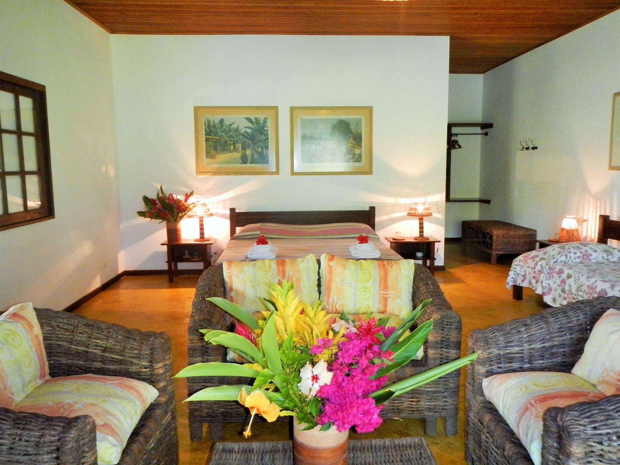 Pousada Fazenda Caeira