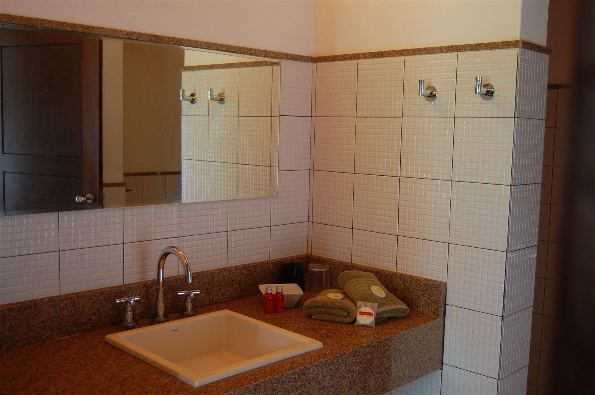 Pousada Fazenda Caeira