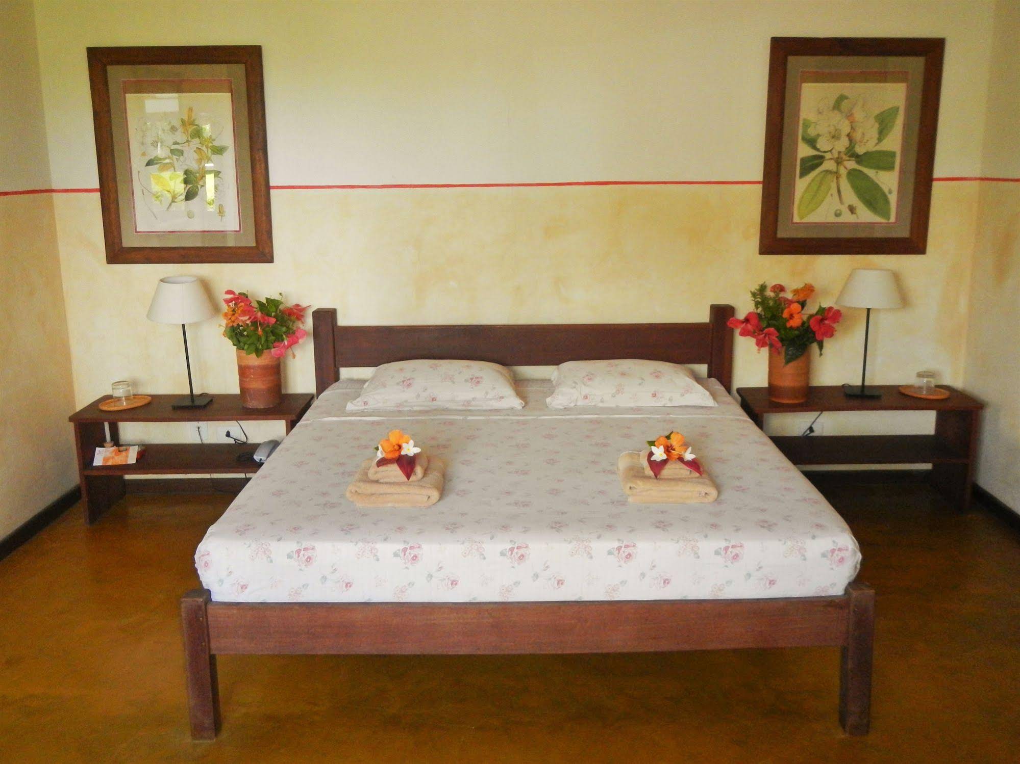 Pousada Fazenda Caeira