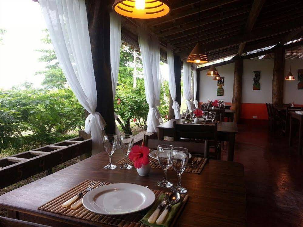 Pousada Fazenda Caeira