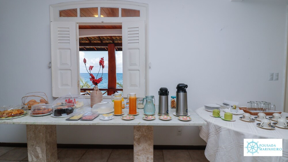 Pousada Marinheiro