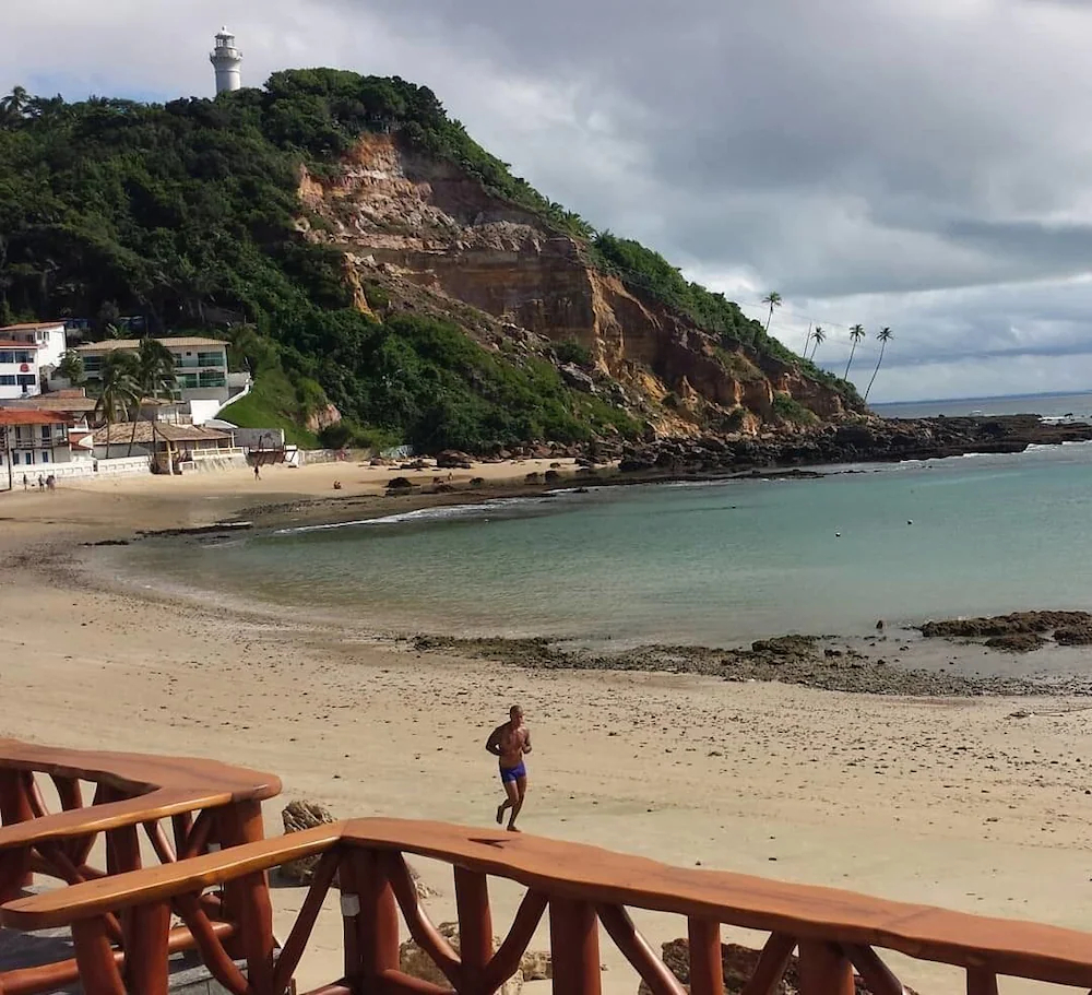 Pousada Marinheiro