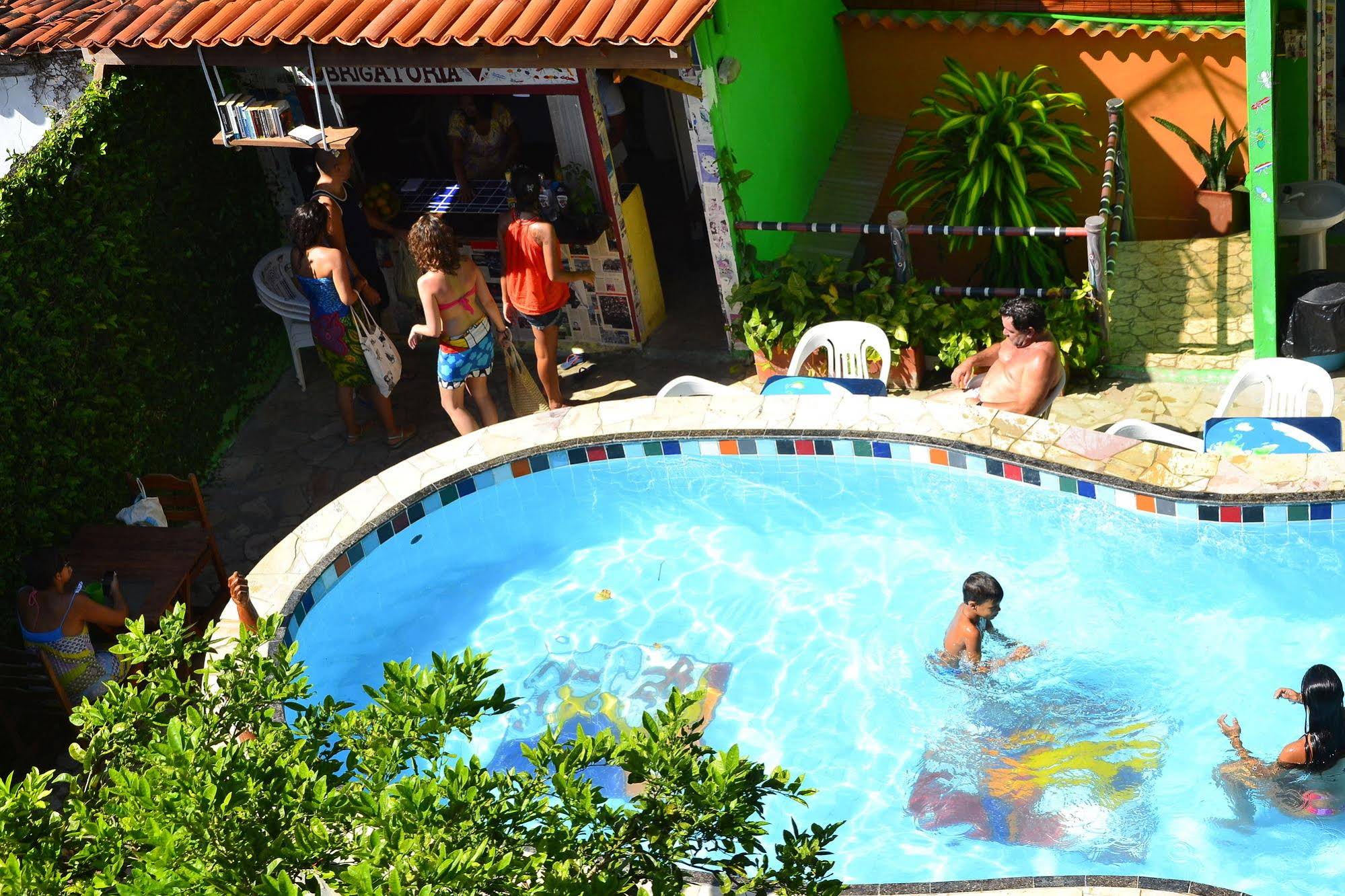 Pousada Papagaio