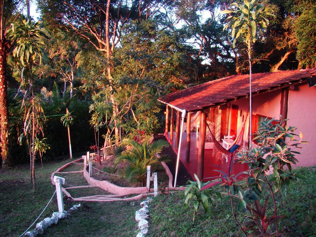 Porto De Cima Surf Hostel