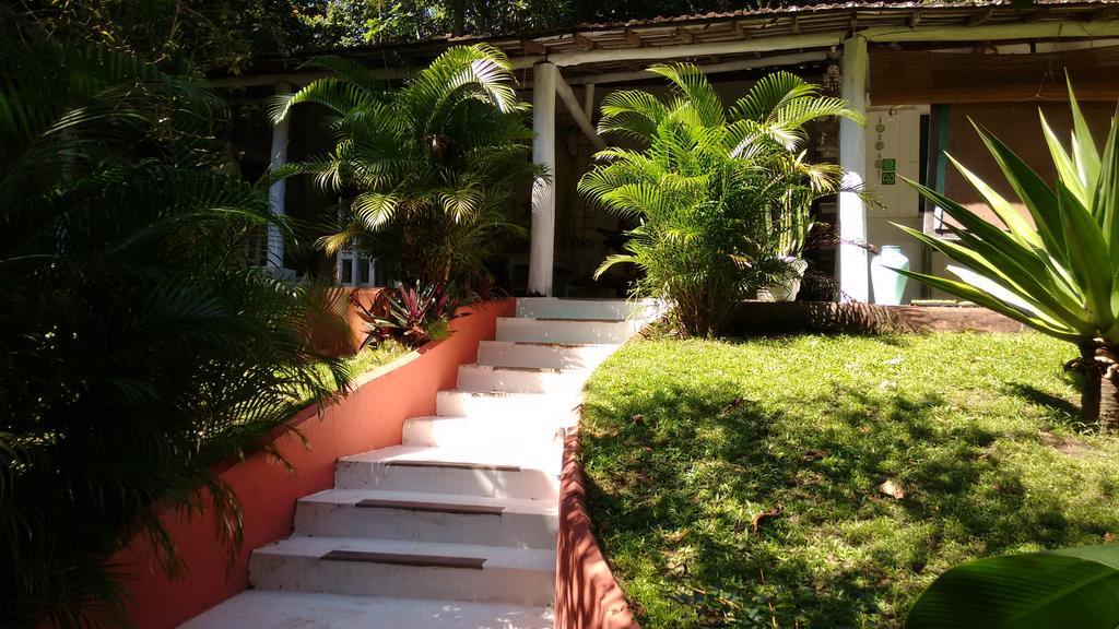 Porto De Cima Surf Hostel