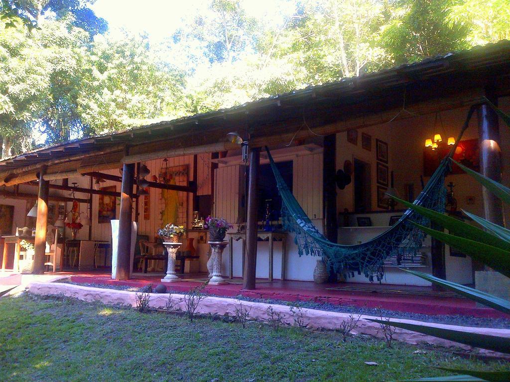 Porto De Cima Surf Hostel