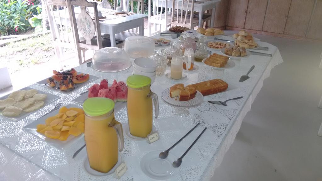 Porto De Cima Surf Hostel