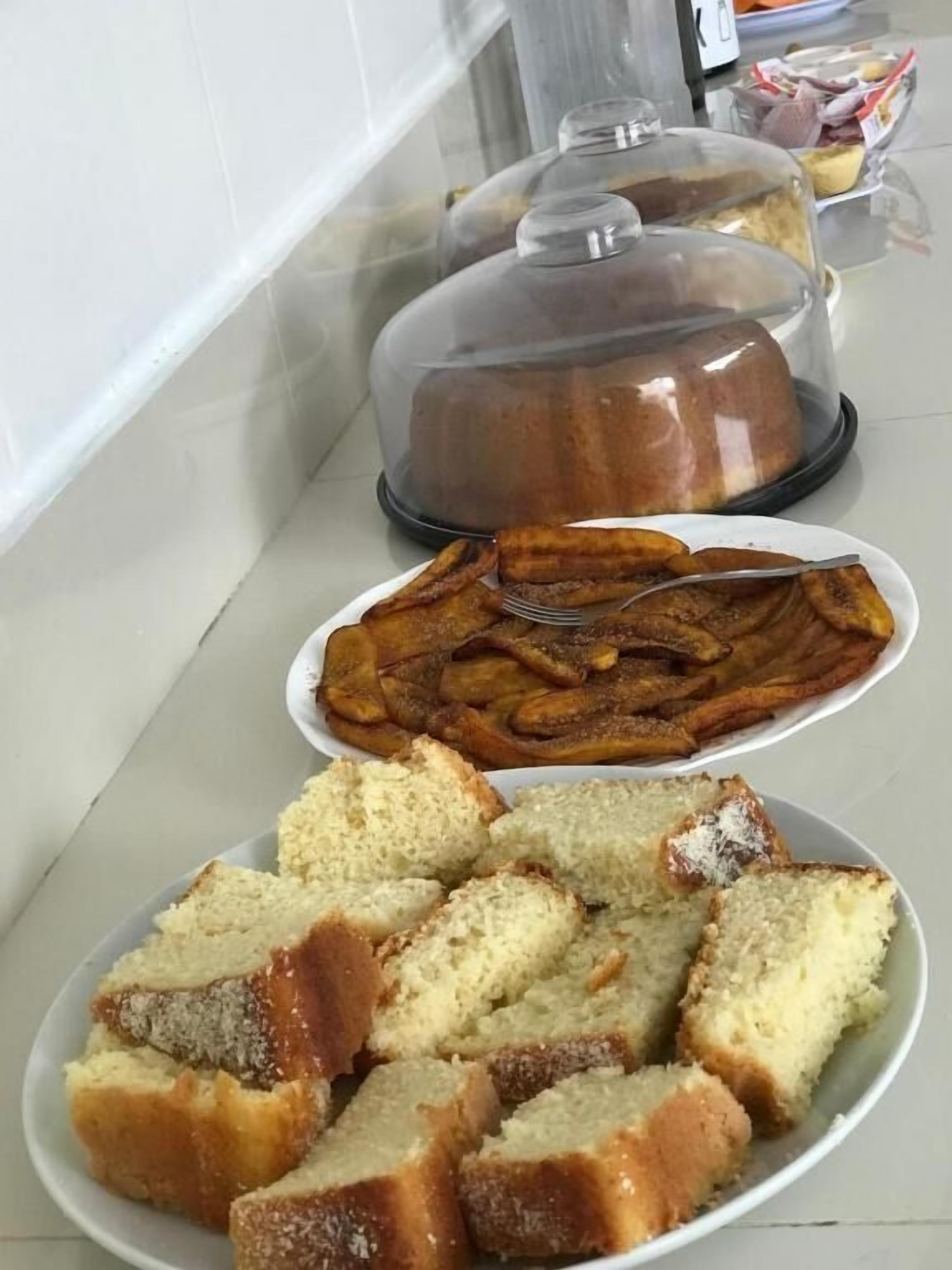 Pousada Tayan Floripes