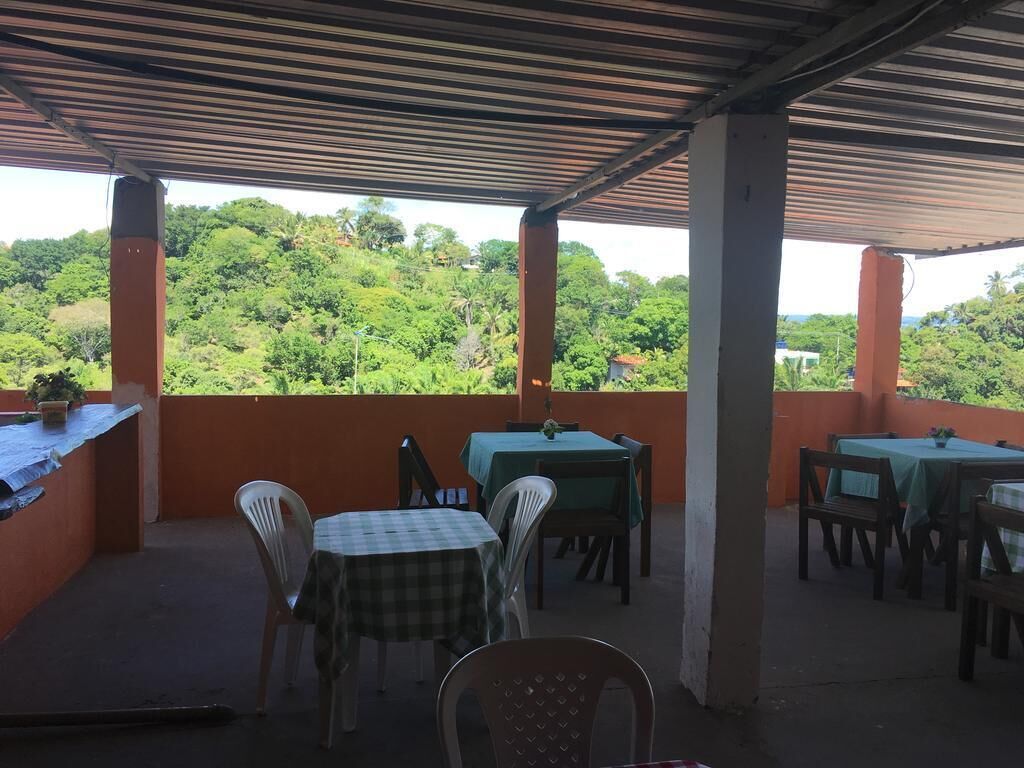 Pousada Tayan Floripes