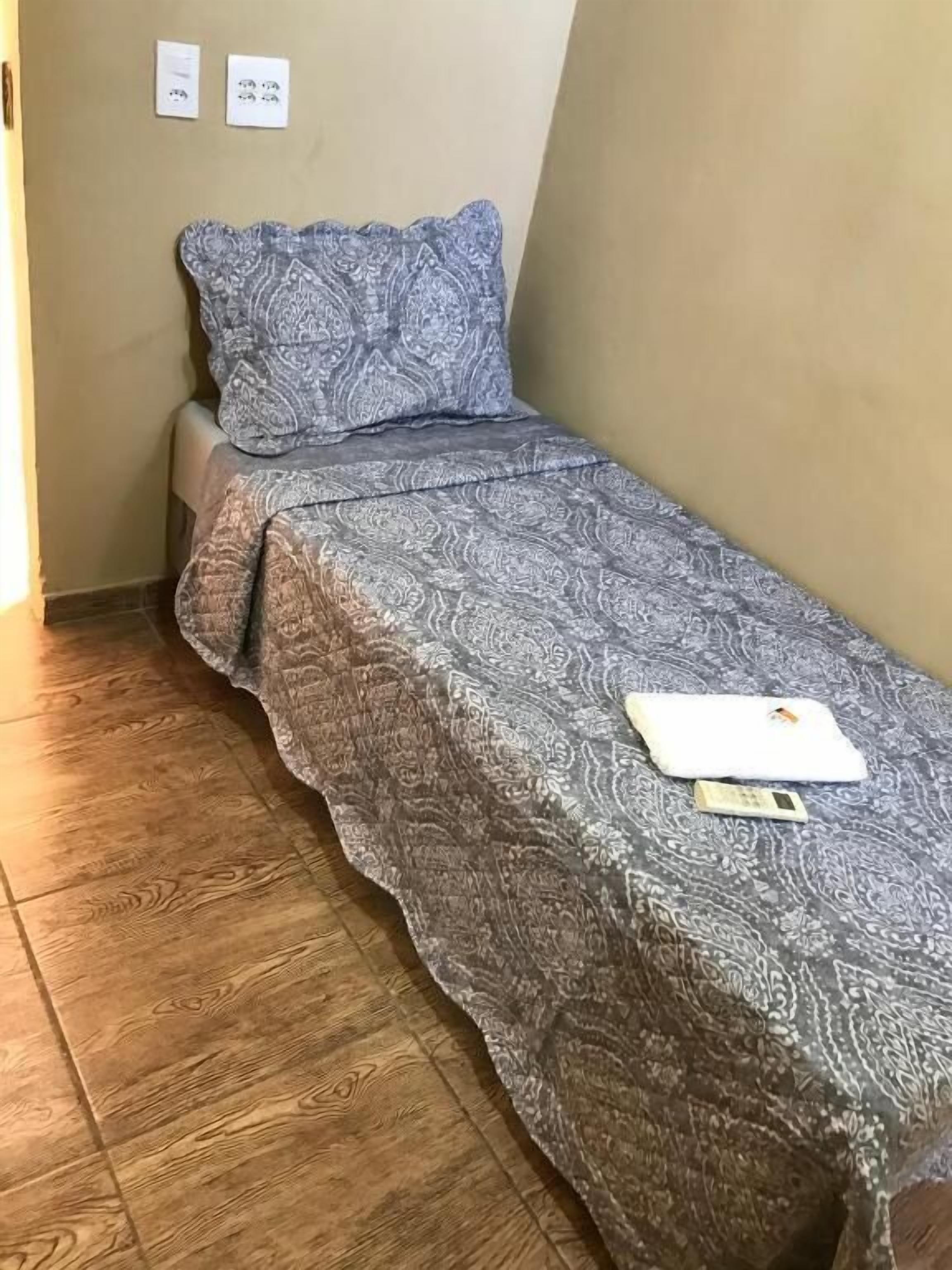 Pousada Tayan Floripes