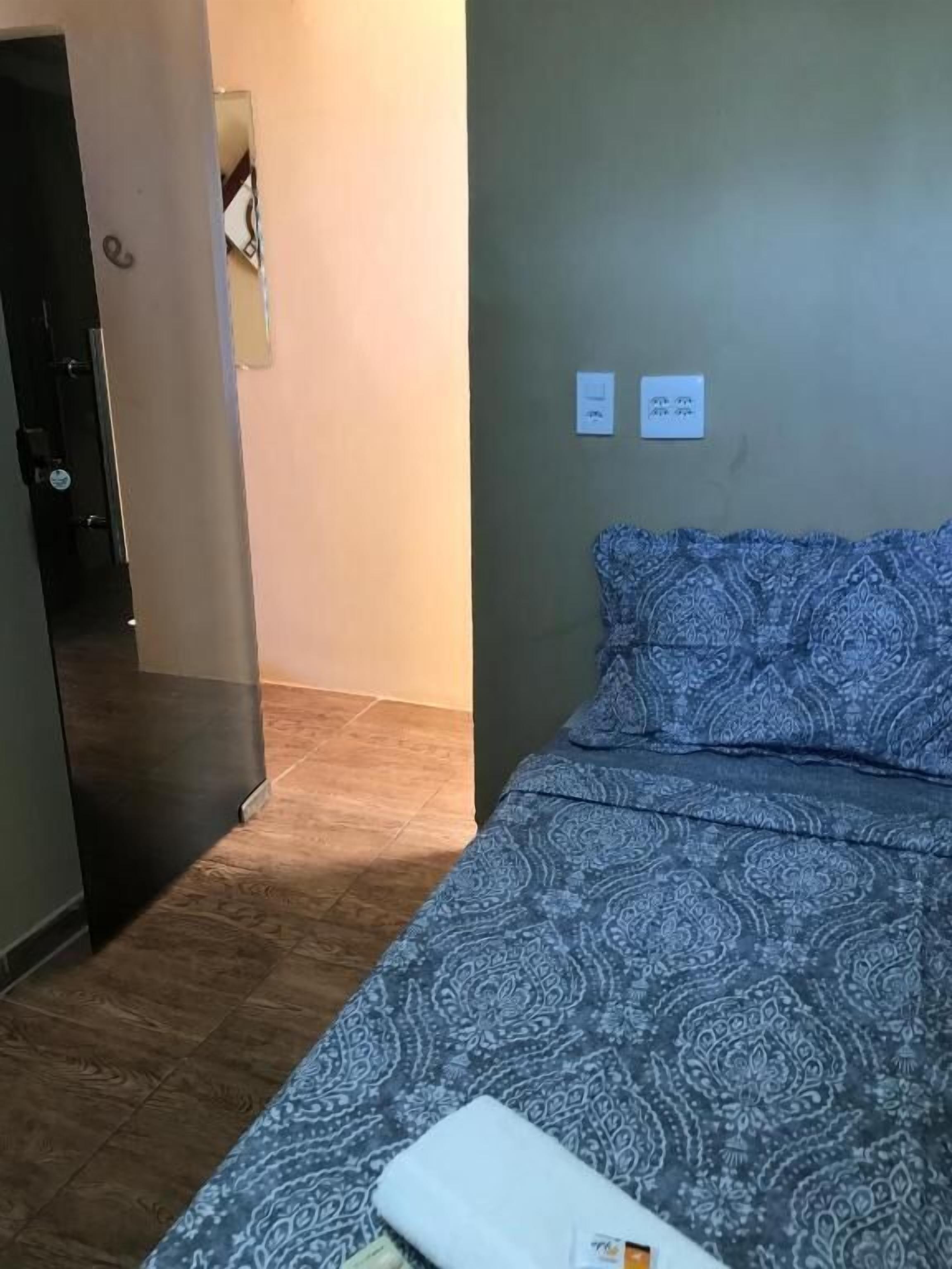 Pousada Tayan Floripes