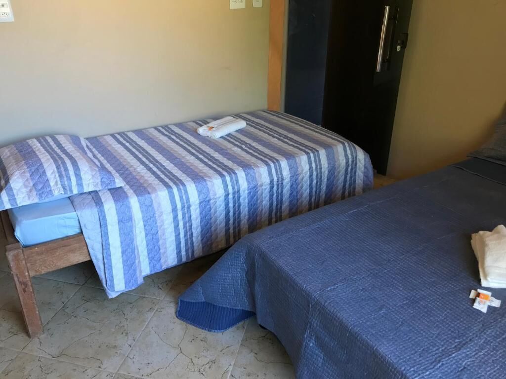 Pousada Tayan Floripes