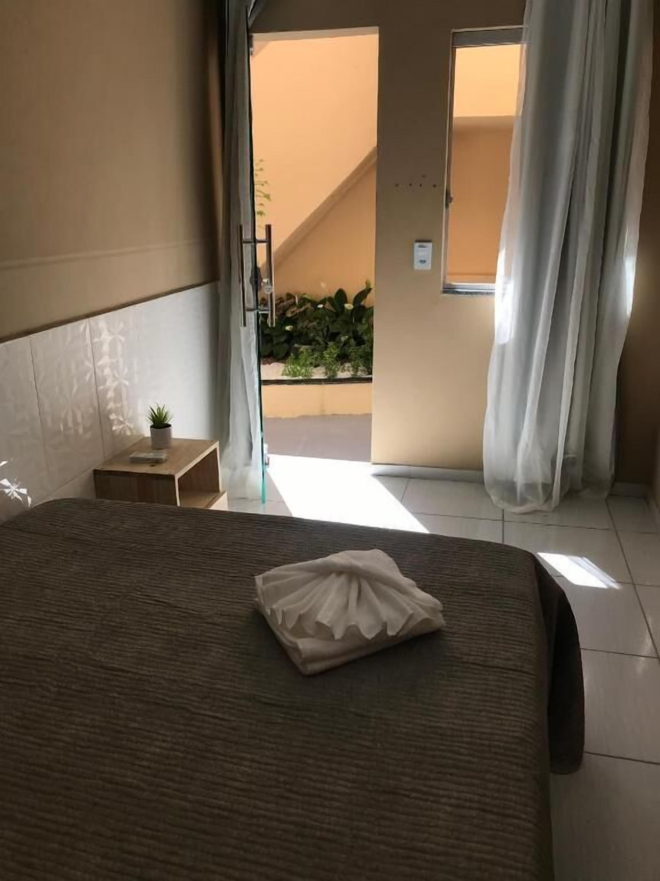 Pousada Tayan Floripes