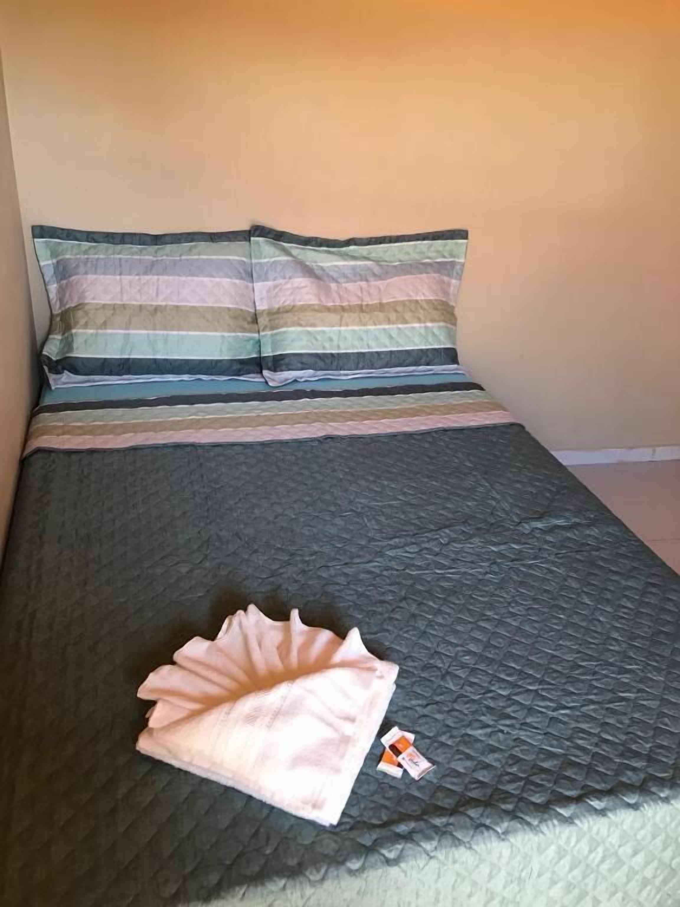 Pousada Tayan Floripes