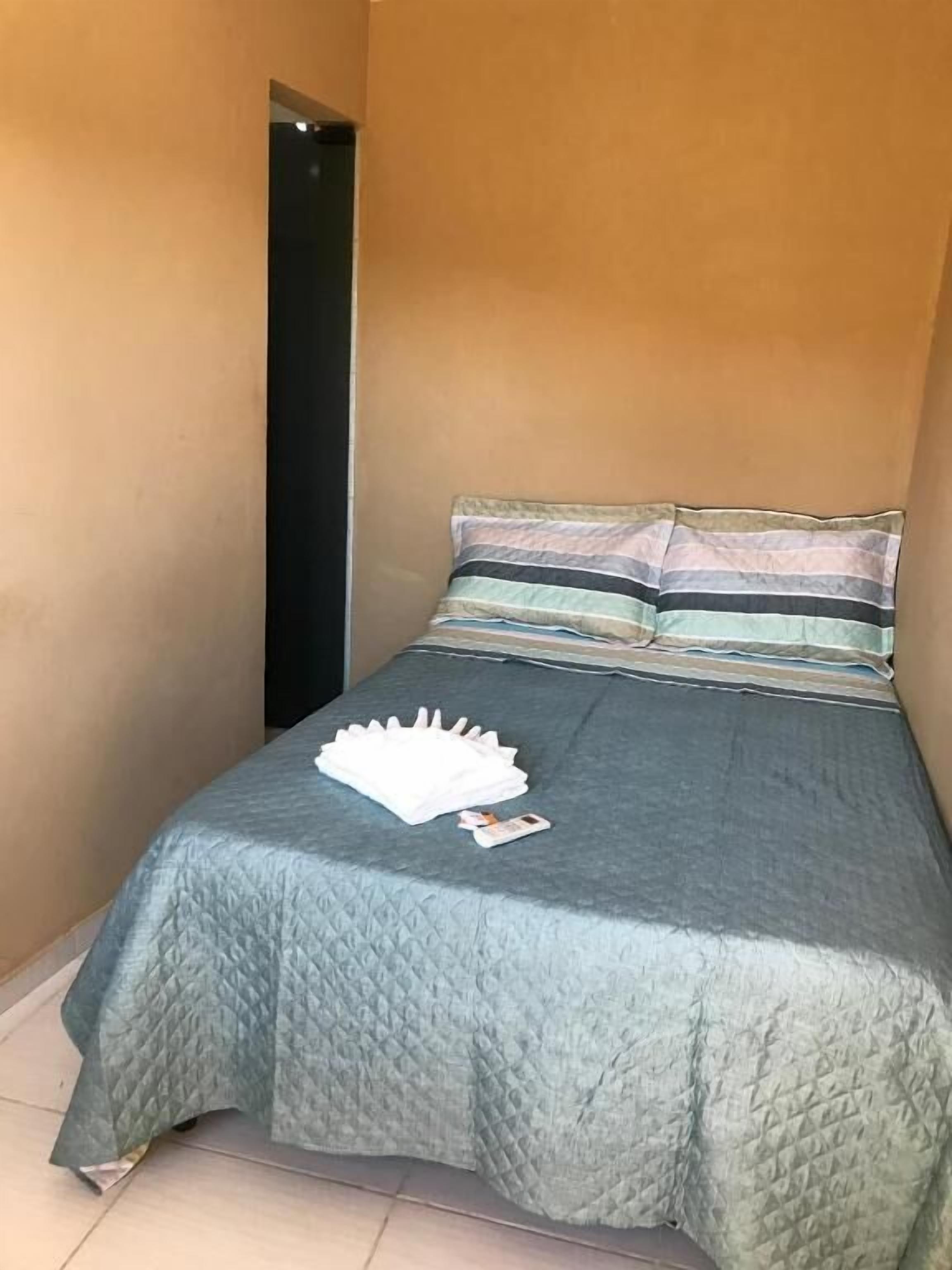 Pousada Tayan Floripes