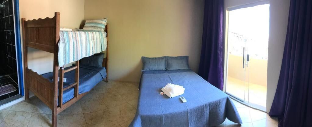 Pousada Tayan Floripes