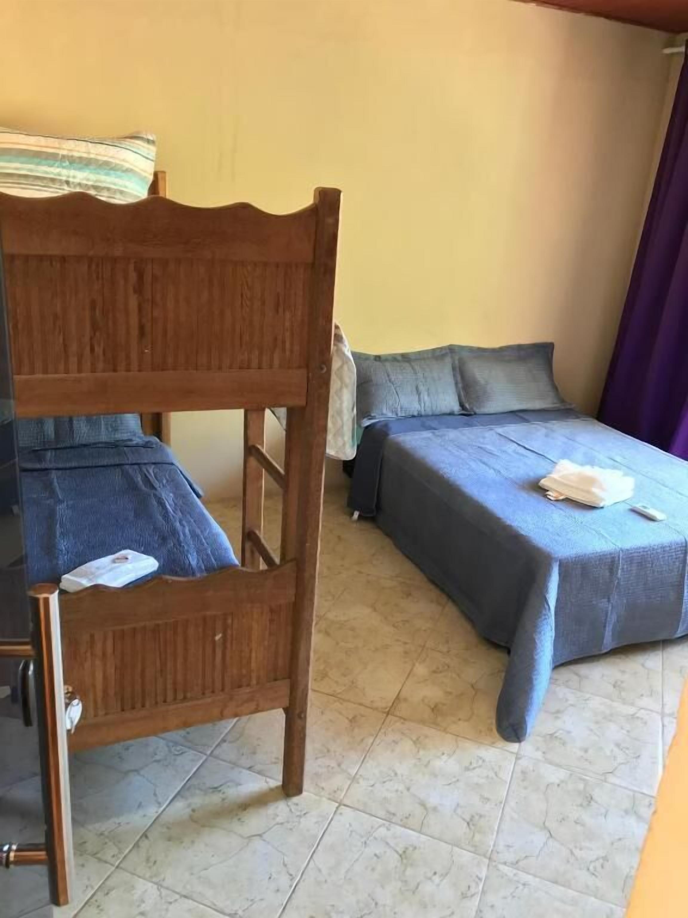 Pousada Tayan Floripes