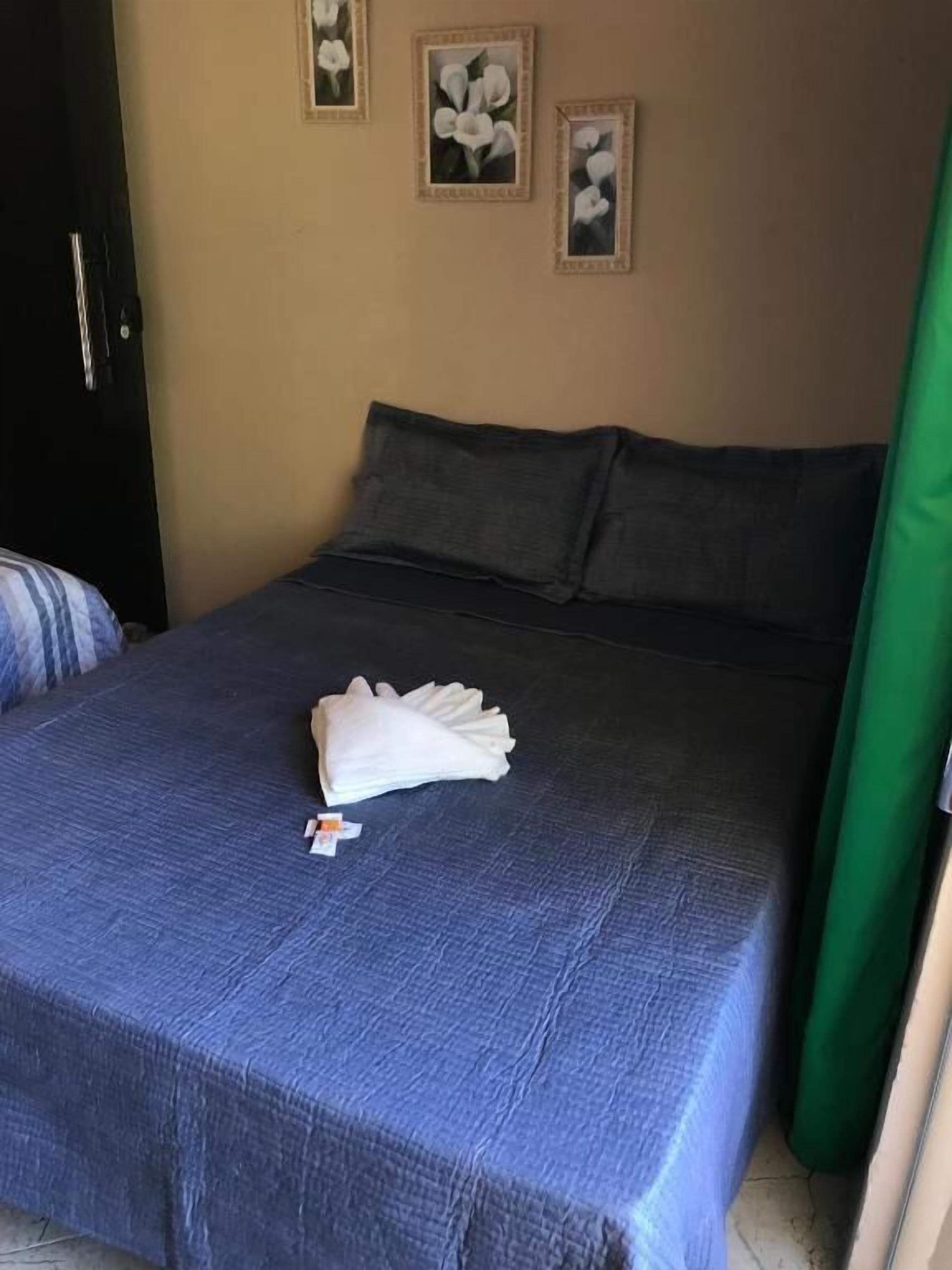 Pousada Tayan Floripes