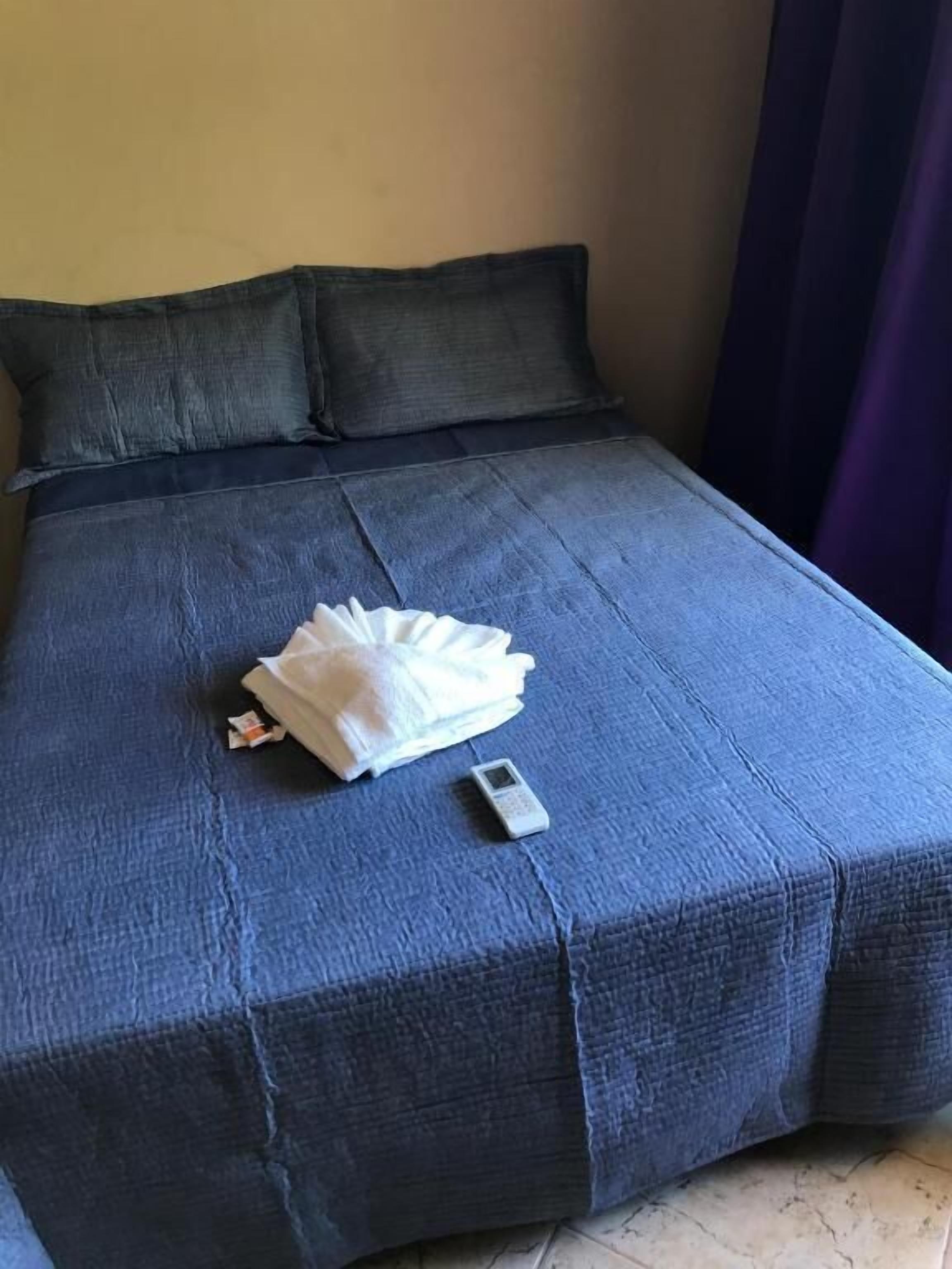 Pousada Tayan Floripes