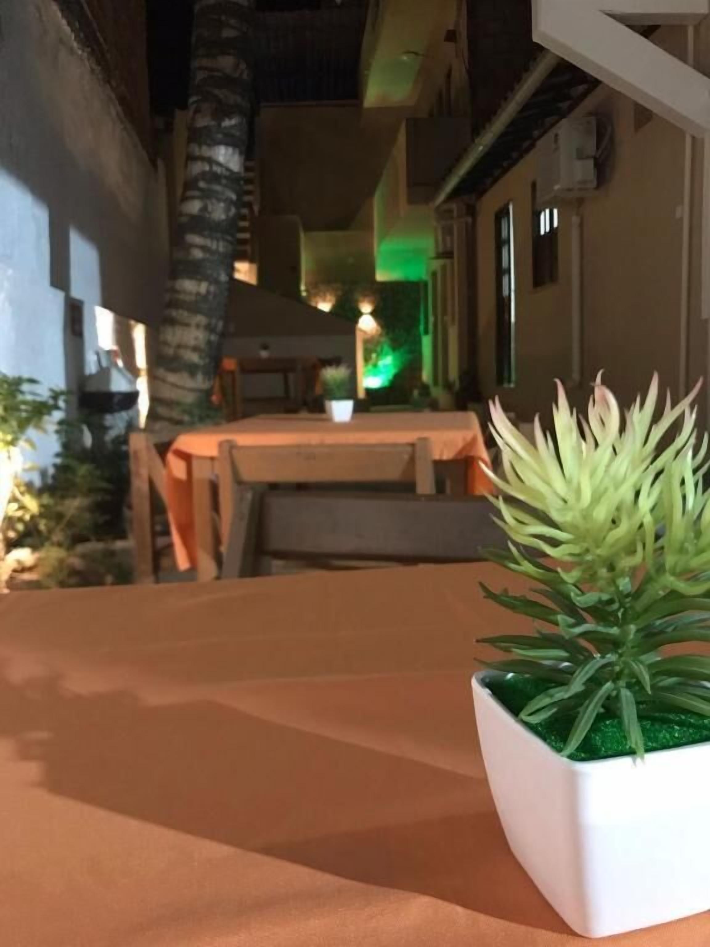 Pousada Tayan Floripes