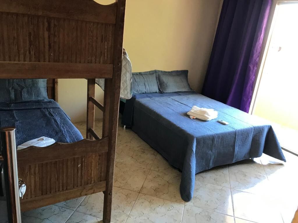 Pousada Tayan Floripes