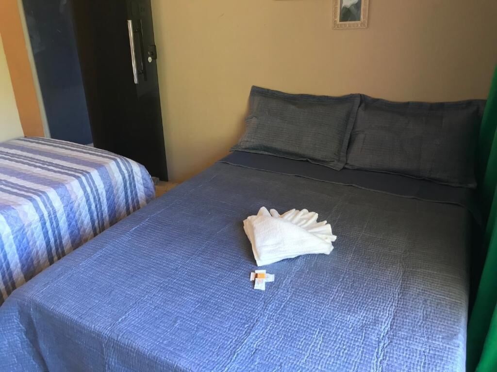 Pousada Tayan Floripes