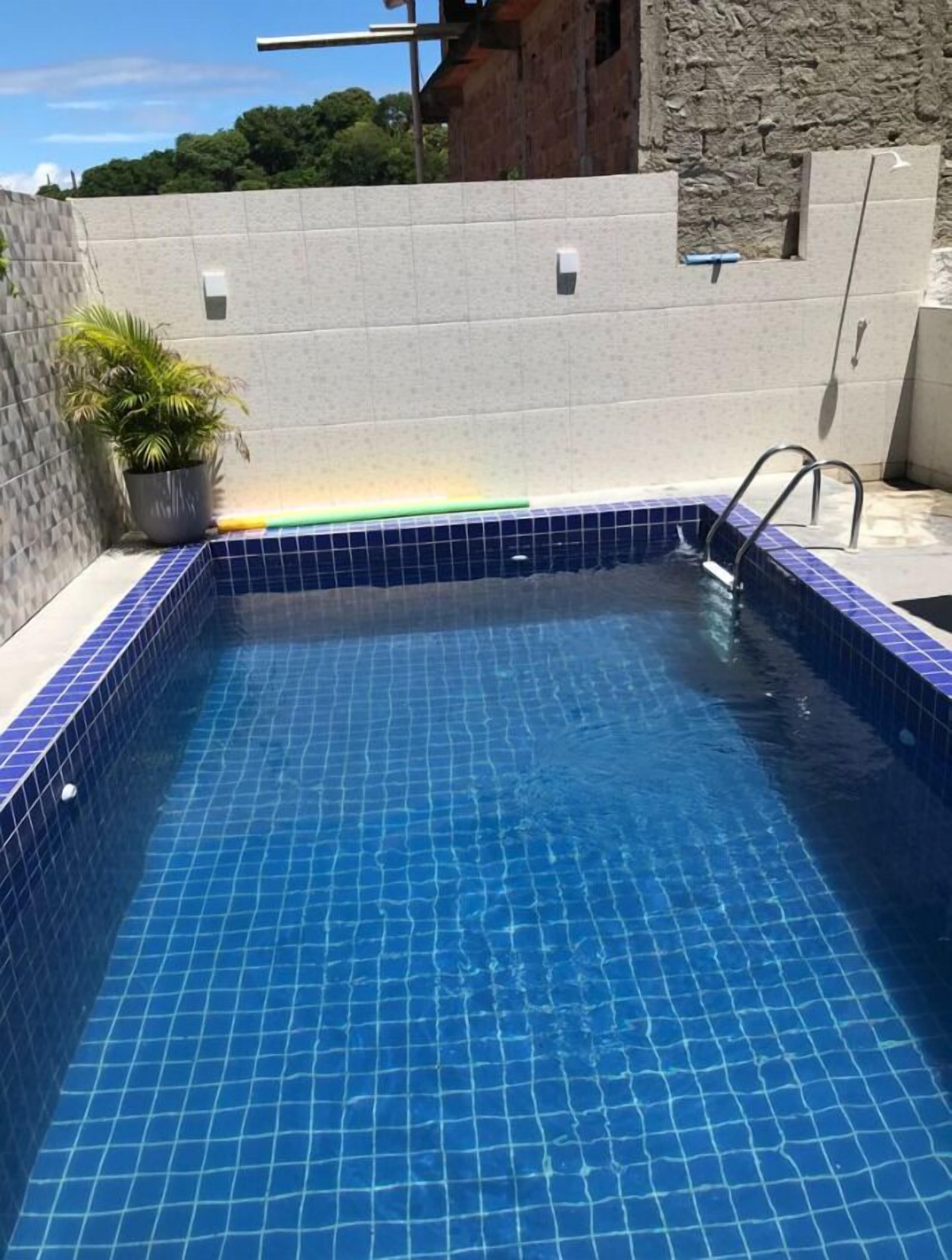 Pousada Tayan Floripes