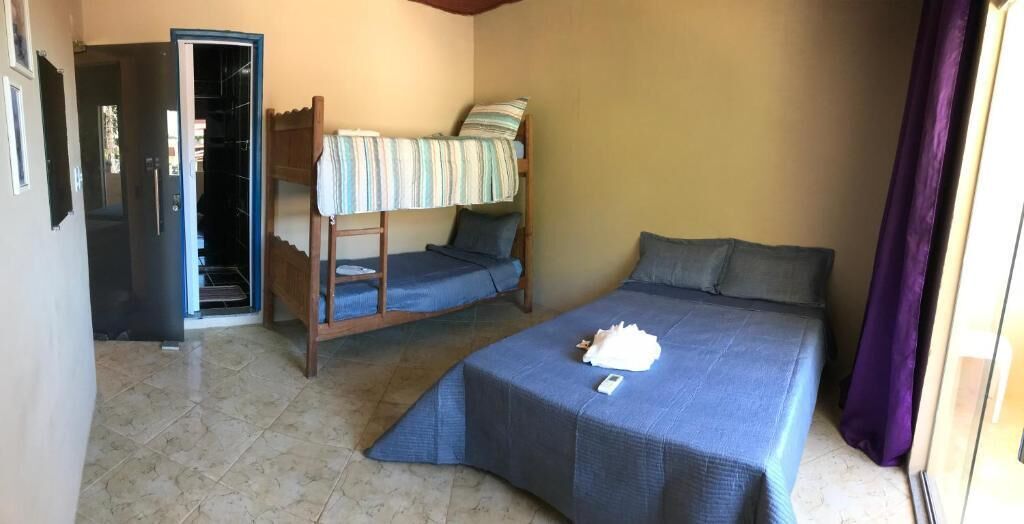 Pousada Tayan Floripes