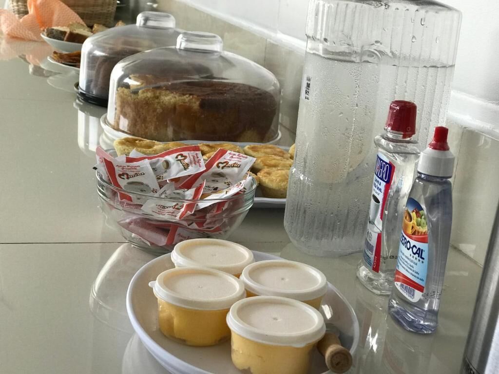 Pousada Tayan Floripes