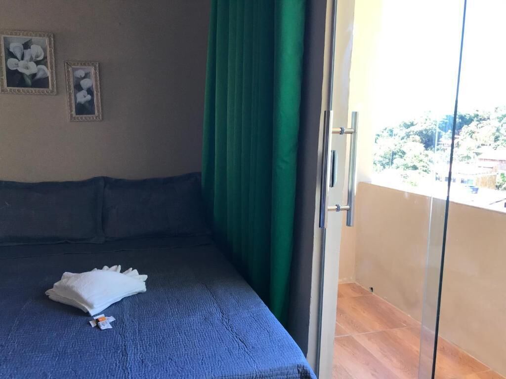 Pousada Tayan Floripes