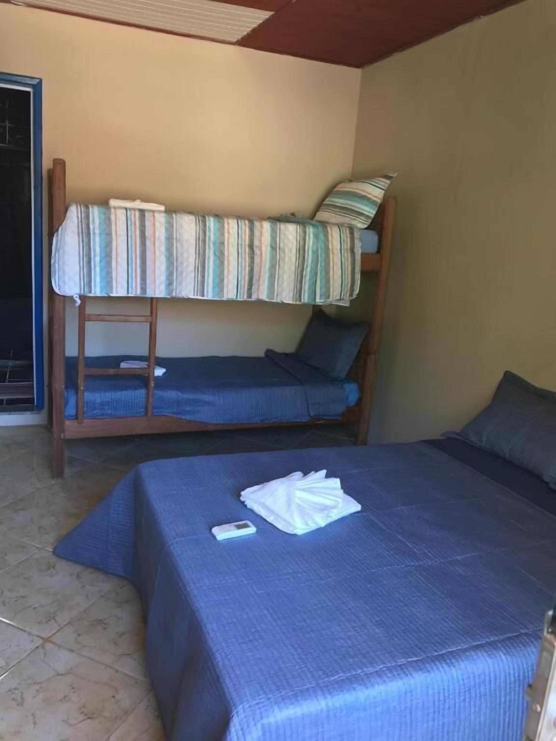 Pousada Tayan Floripes