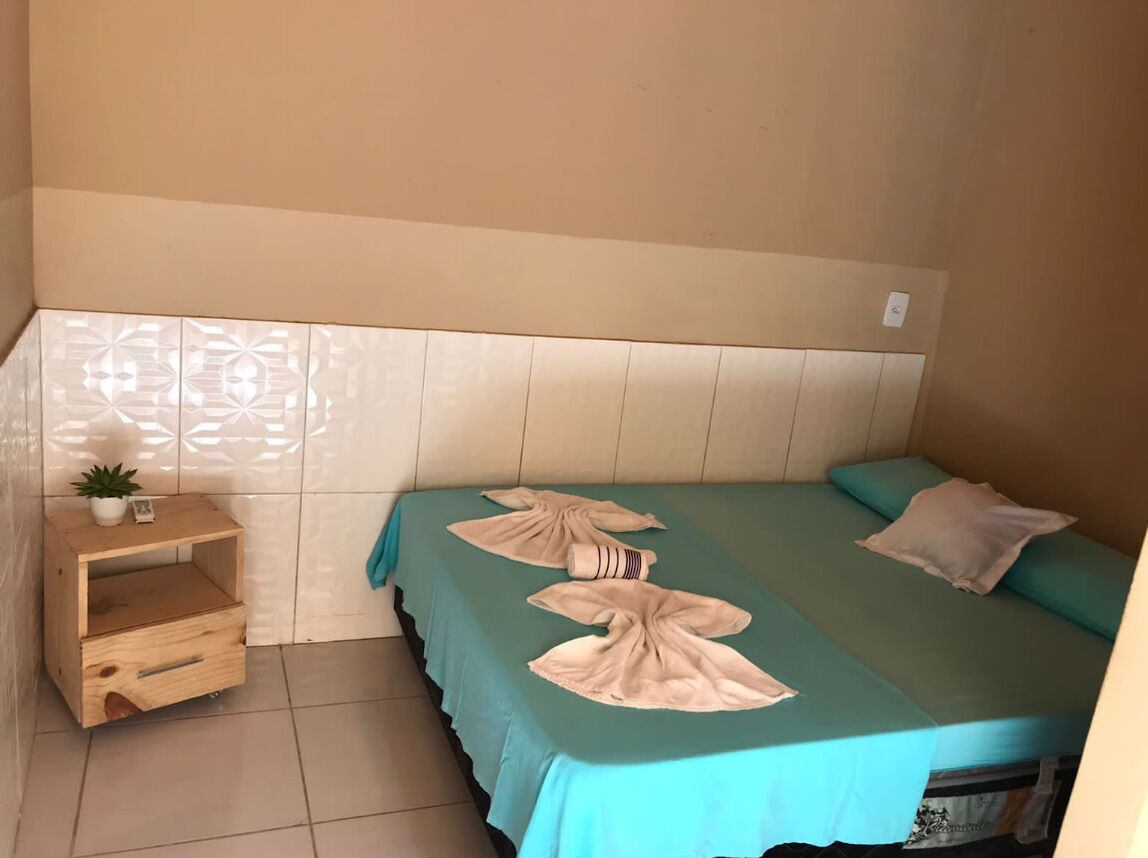 Pousada Tayan Floripes