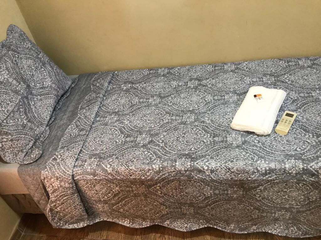 Pousada Tayan Floripes