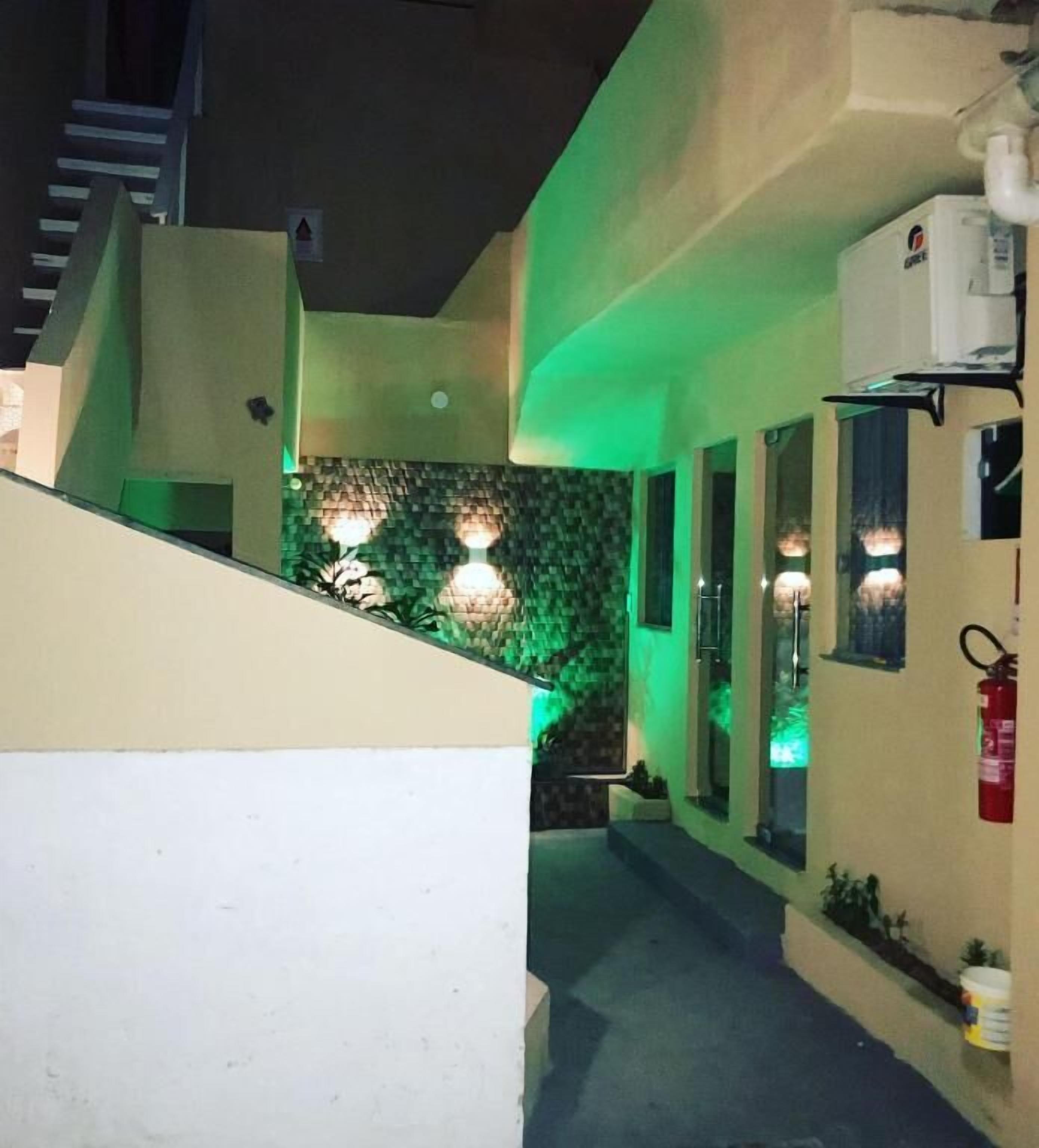 Pousada Tayan Floripes