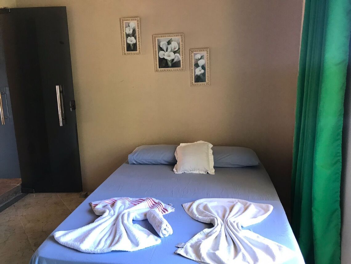 Pousada Tayan Floripes