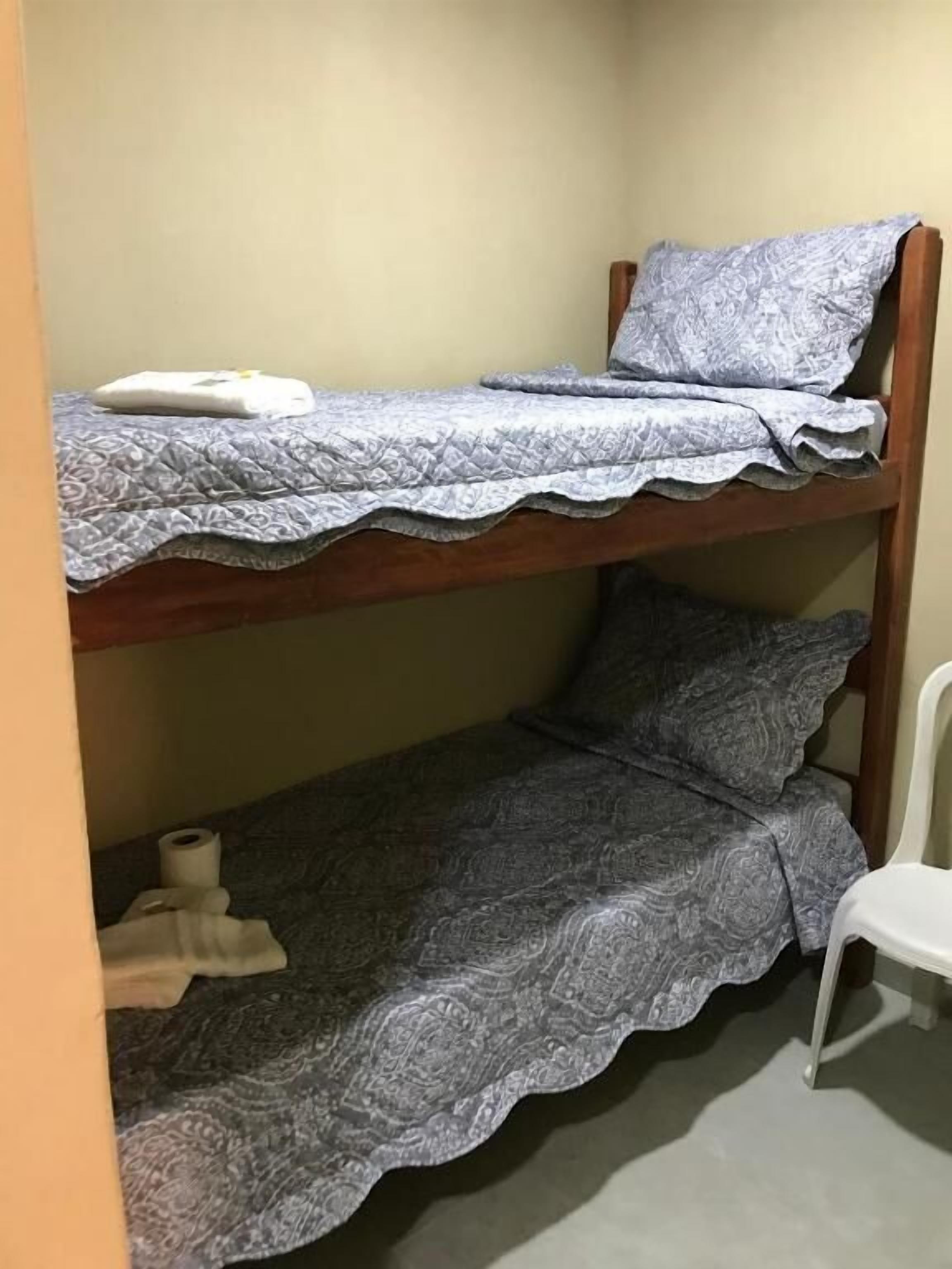 Pousada Tayan Floripes