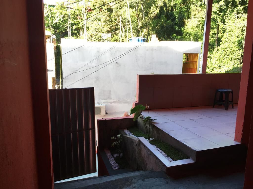 Pousada Tayan Floripes