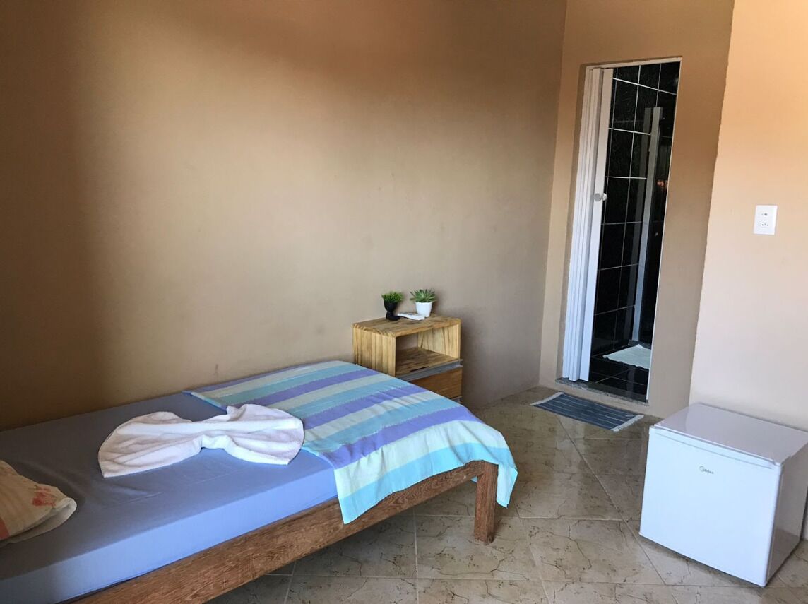 Pousada Tayan Floripes