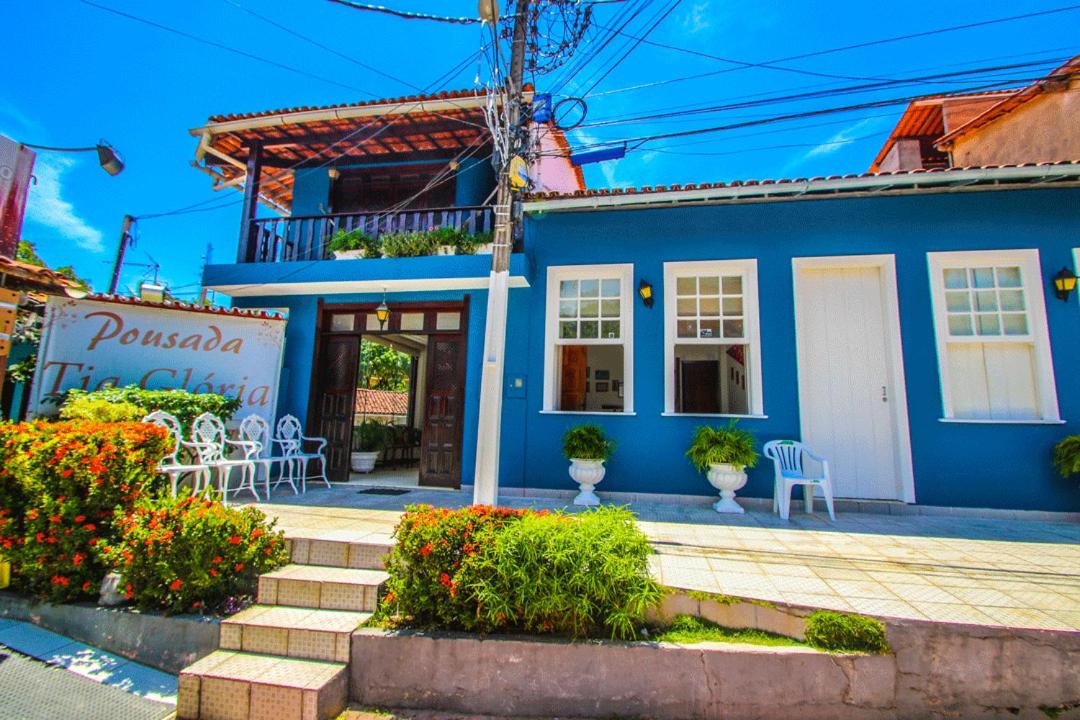 Pousada Tia Glória