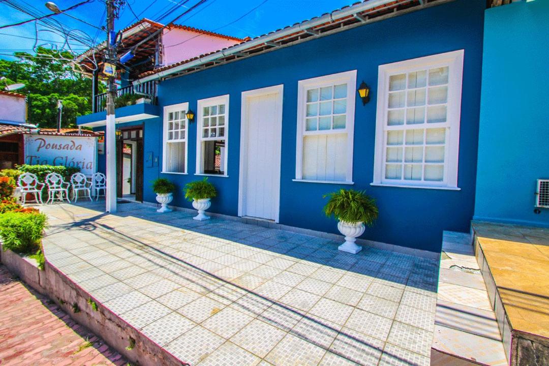 Pousada Tia Glória