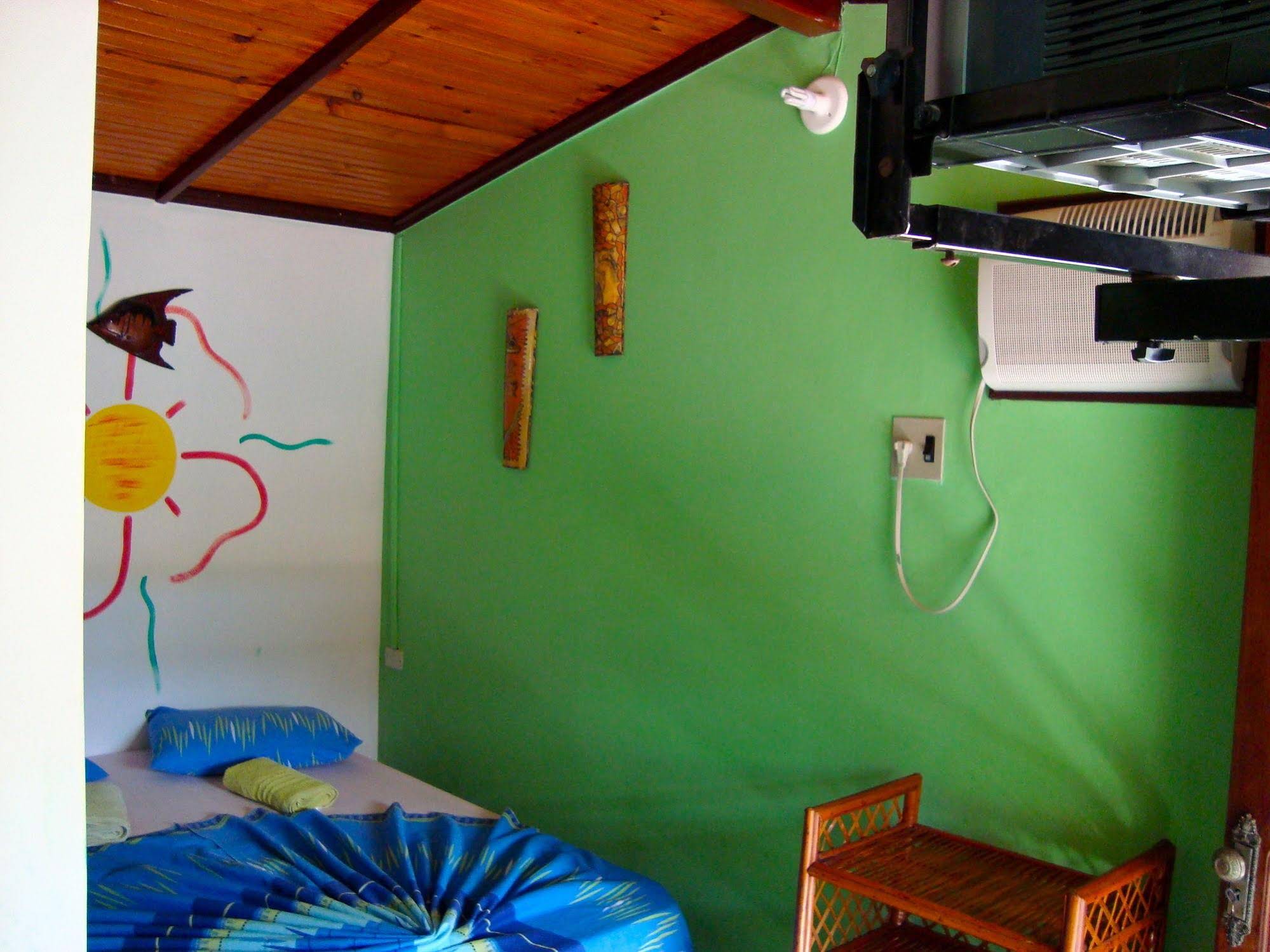 Pousada Timbalada